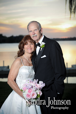 Best Winter Park Racquet Club wedding photographer - Sandra Johnson (SJFoto.com)
